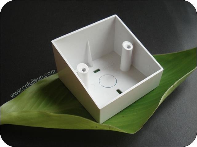 جعبه پلاستیکی