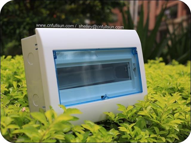 جعبه شکن مدار الکتریکی