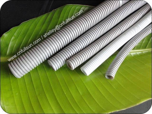 لوله برق انعطاف پذیر PVC