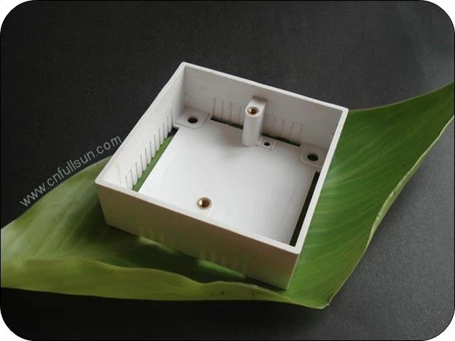 جعبه تشک PVC تک باند