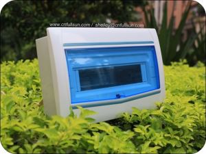 ARC رادیو توزیع برق