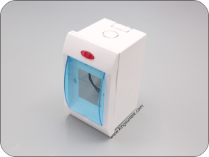 2 راه جعبه توزیع