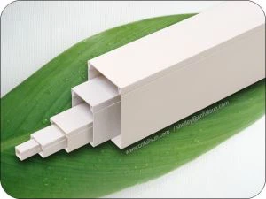 پی وی سی بزرگ تنه زدن آسان به خم