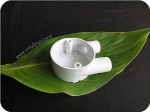 جعبه مجرای الکتریکی ضد پیری U Way