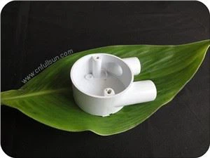 اثبات شعله U Way Conduit Box