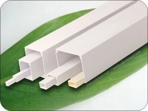 پی وی سی کابل تنه ضد گرد و غبار سبک وزن